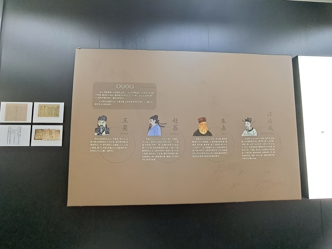 全球学子嘉游赣|千年古邑崇文尚学，中国博士县有个博士馆