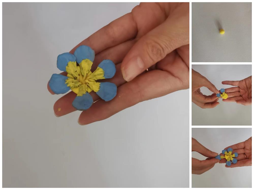 助力战“疫”·文化先行‖白银市博物馆线上亲子活动——创意“彩”陶装饰画