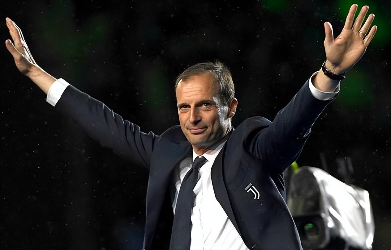 尤文图斯官宣曼朱基奇,曼朱基奇解约