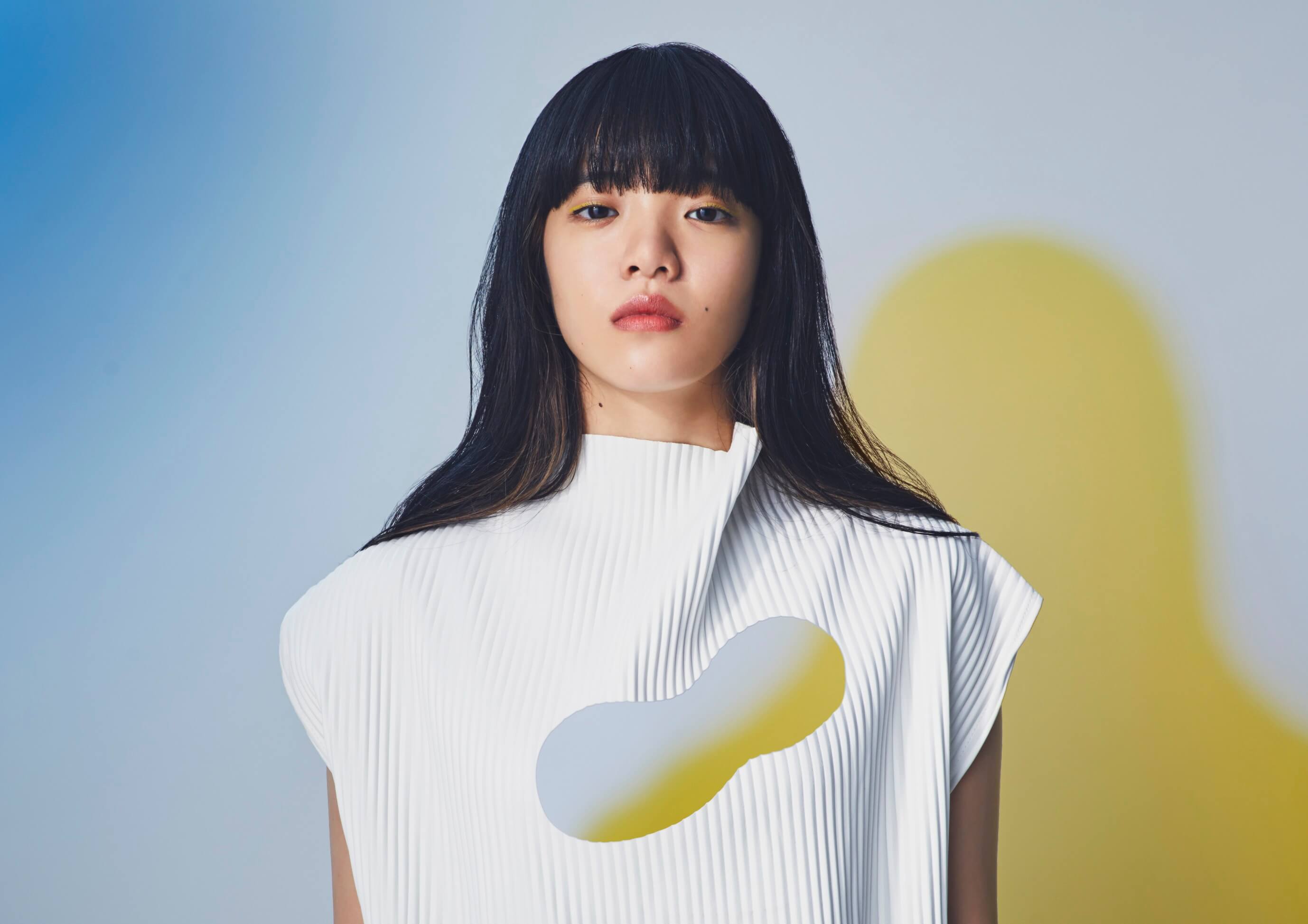 相差11岁，相恋4年，日本新生代原创女歌手爱缪钦慕大叔，爱无错