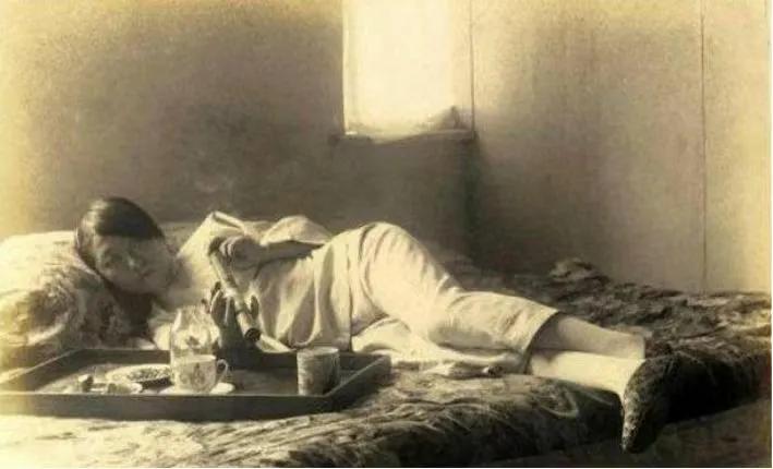 盛宣怀中国首富,民国首富盛宣怀的七个女儿