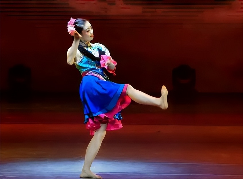 国内对少数民族舞的研究现状,民族民间舞研究方向