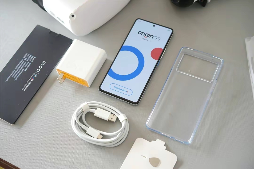 iqoo9pro深度体验感受,iqoo9性能