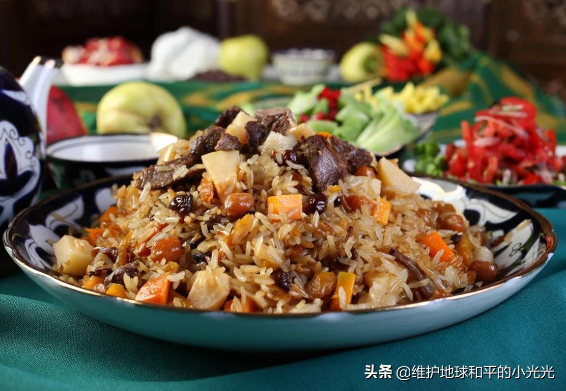 怀念所有好吃的零食,怀念当地美食