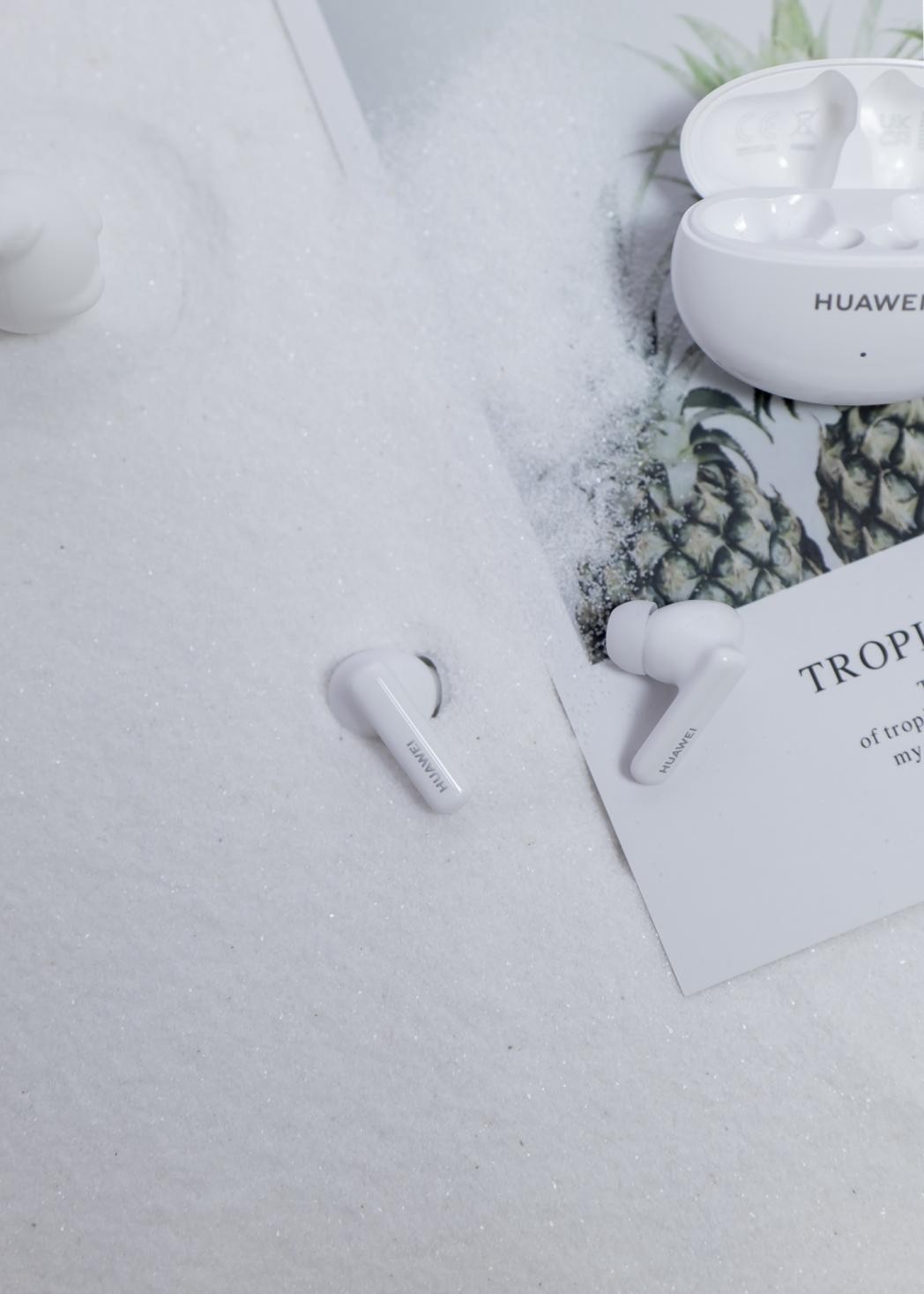 华为freebudspro和freebuds4,500元以内的tws蓝牙耳机横评