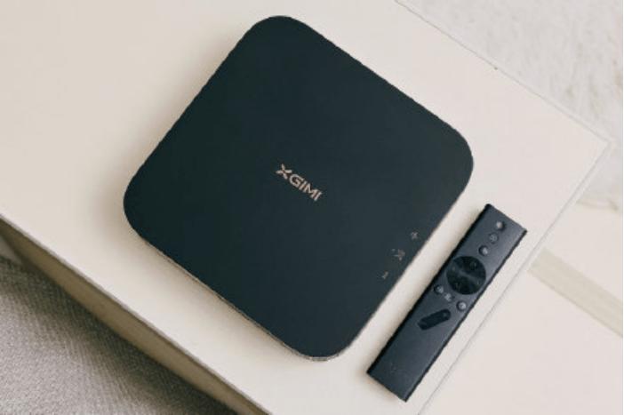 投影仪家用推荐极米智能投影仪,极米和当贝投影仪哪个品牌比较好