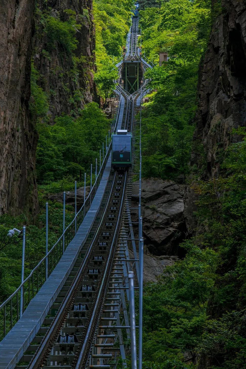带你去看不一样的黄山之美,2020黄山旅游攻略带你玩转黄山