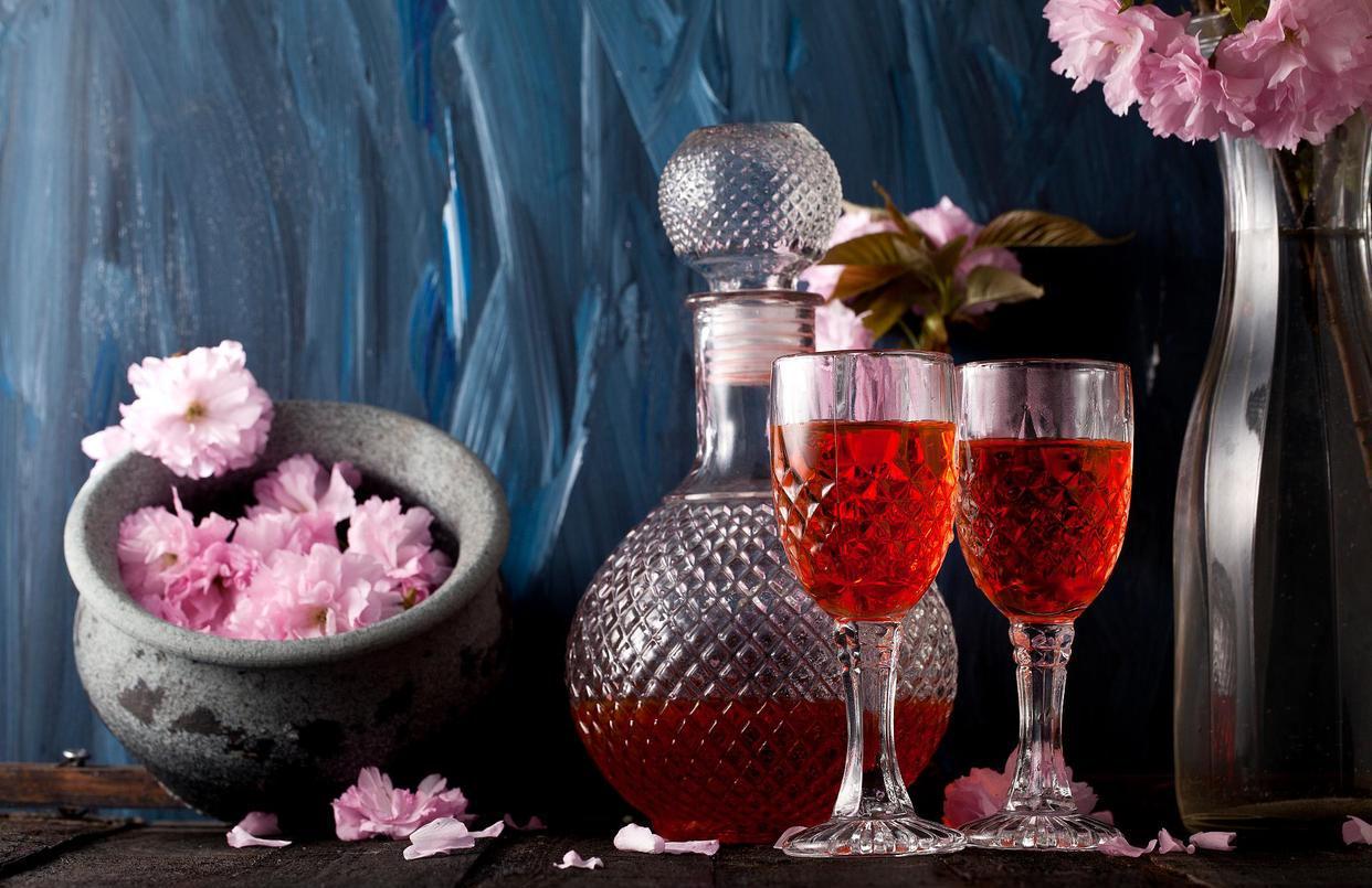 放了几年的红酒还可以喝吗,自己做的葡萄酒放了5年能喝吗