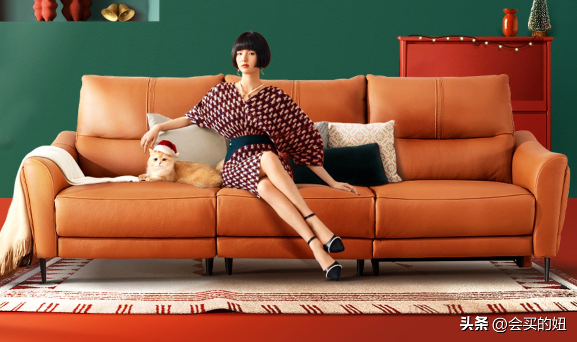 有哪些简约布艺沙发品牌推荐吗,十大公认最好布艺沙发