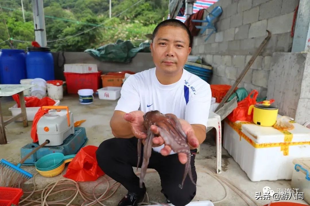 连江海边海景,连江海景推荐
