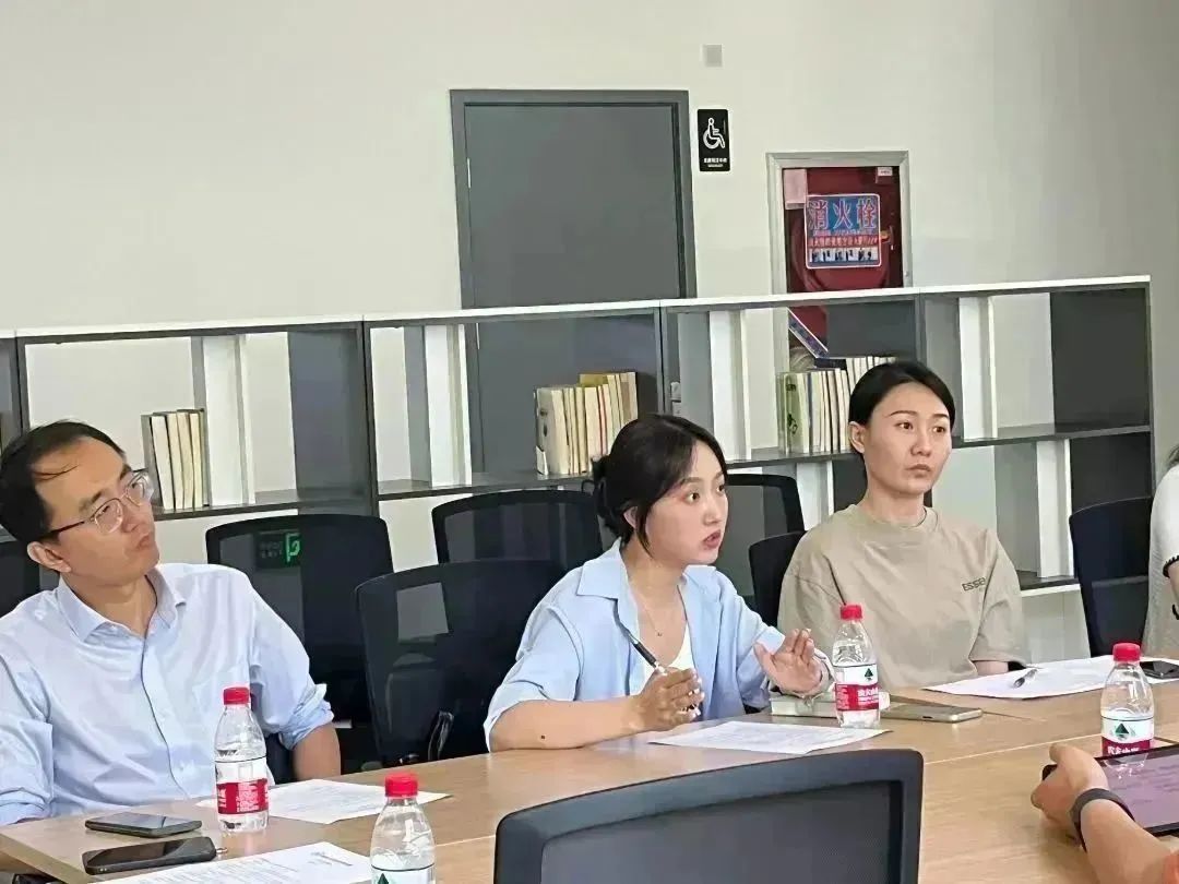 创业π：1V1服务站|面对面答疑解惑走近陕西御空智能科技有限公司