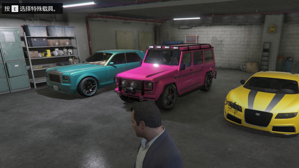 gta线下怎么快速赚到钱,新手怎么在gta线下快速挣钱