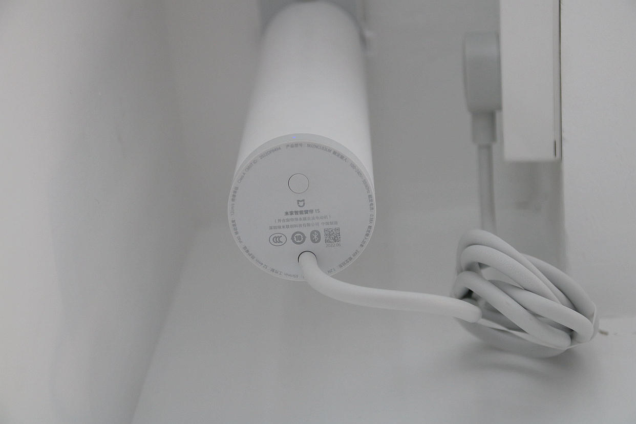 米家智能窗帘1s升级了什么功能,小米智能窗帘1s和智能窗帘区别