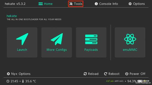 大气层虚拟系统制作后需要还原吗,大气层虚拟系统恢复出厂设置
