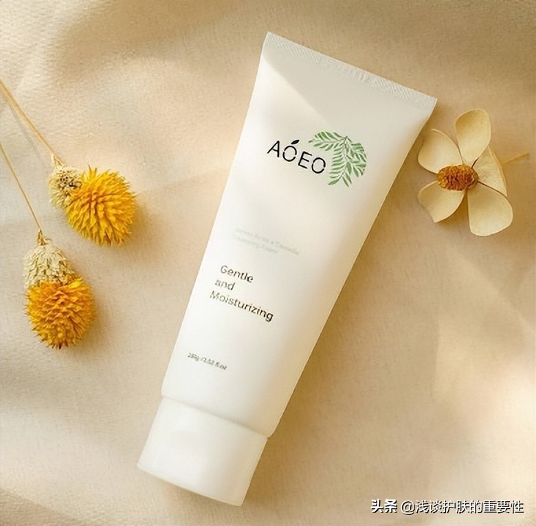 脸上的毛孔粗大用什么护肤品好,脸部毛孔粗大用什么护肤品比较好