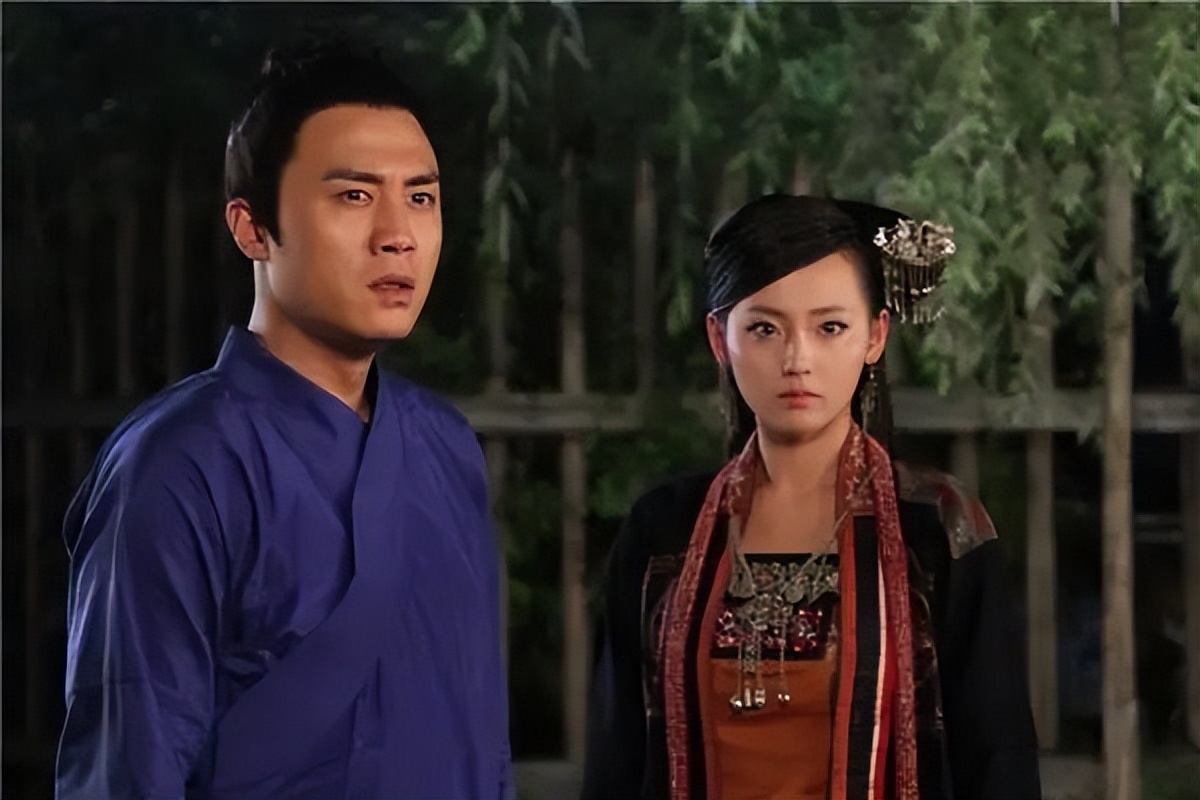 张嘉倪买超曾经的誓言,张嘉倪丈夫买超被曝出轨