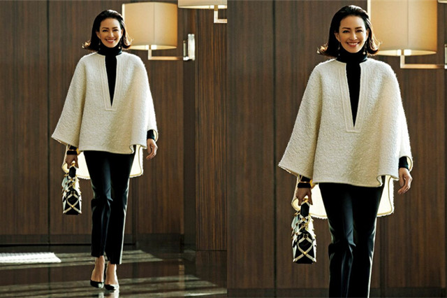 鏃ョ郴瑁ゅ瓙鍐绌挎惌,鏃ユ湰鏉傚織鐨勬槬瀛ｇ増绌挎惌鎺ㄨ崘