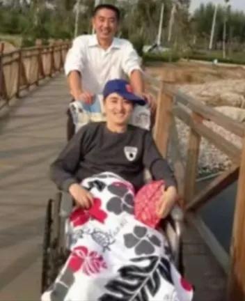 瘫痪卧床16年,瘫痪在床16年还有必要活着吗