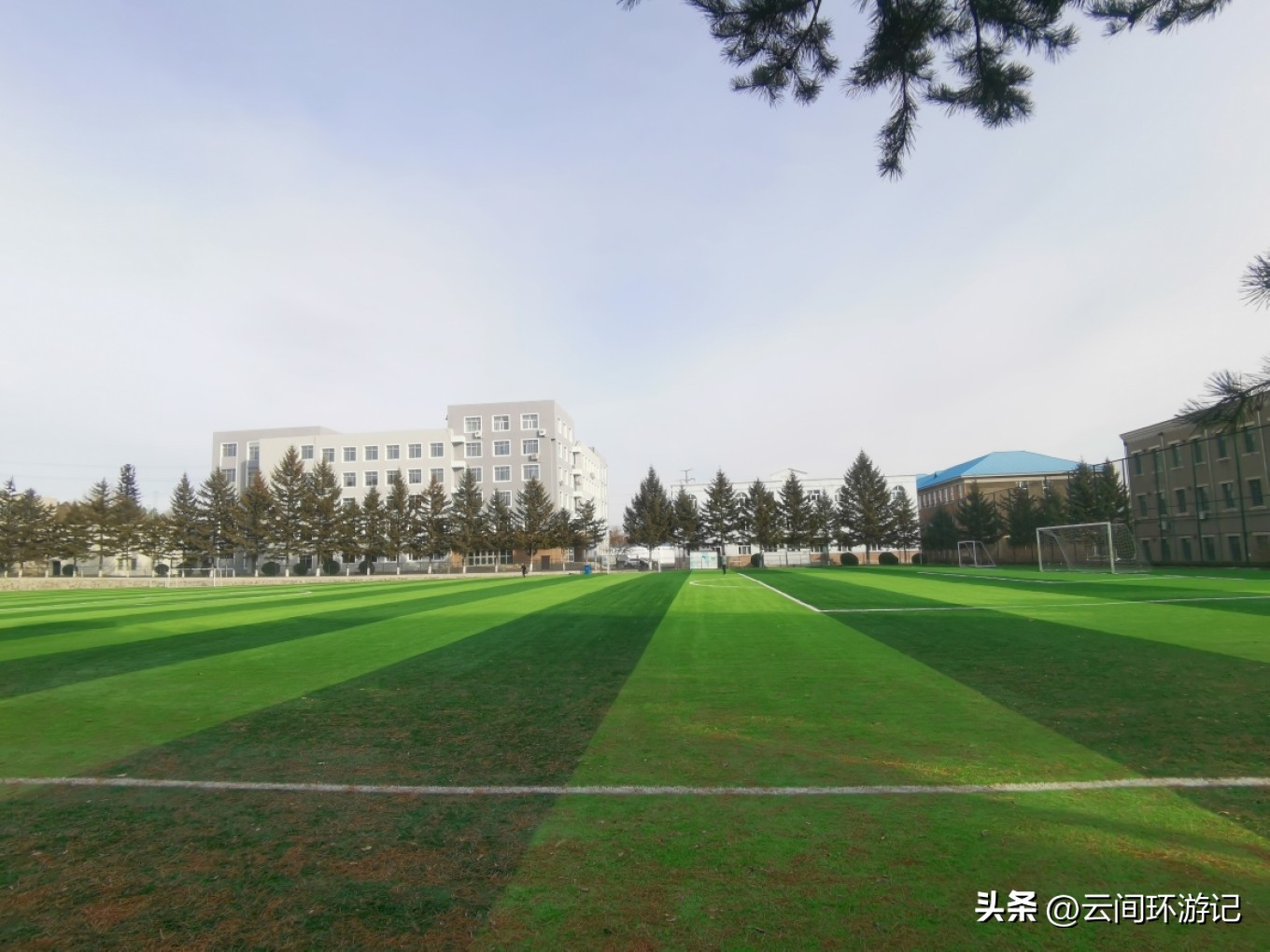 有情亦要食（延边延吉）