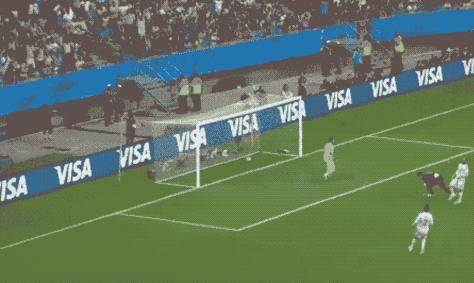 天外飞仙范佩西头球,罗宾范佩西橙兵飞将