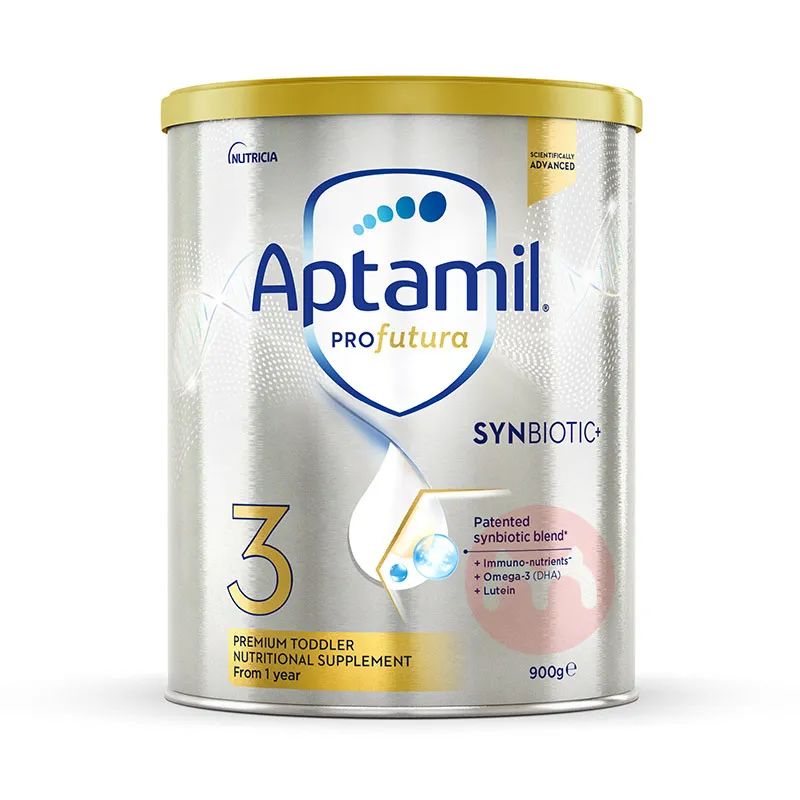 澳洲爱他美金装全面评测,澳洲爱他美金装和白金装怎么选择