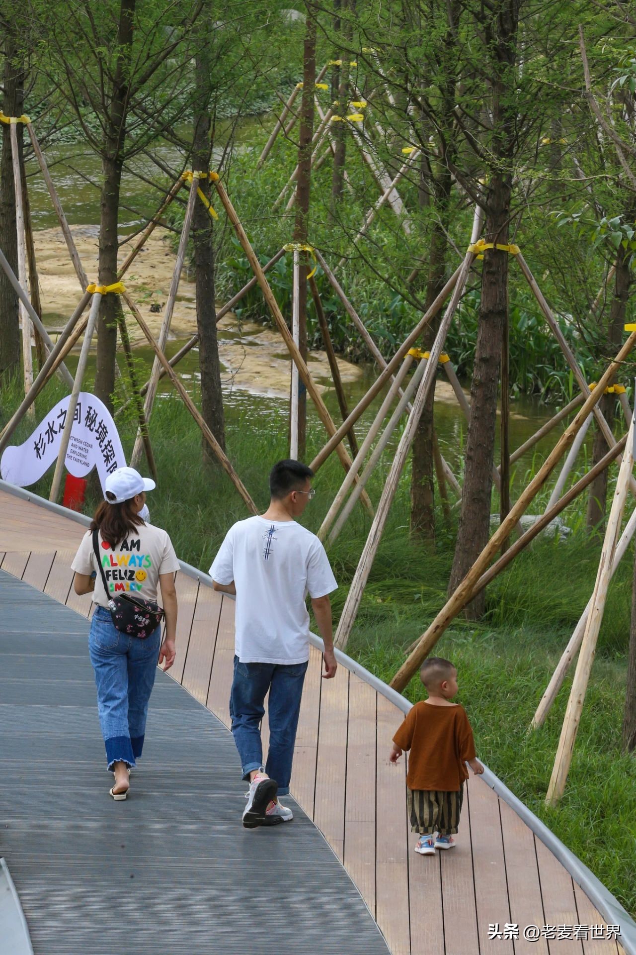 东莞中心公园怎么玩？最全攻略助你通关！五一打卡必备