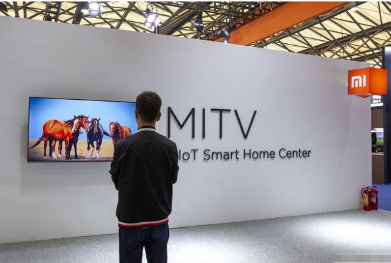 中国彩电三大巨头排名,国产彩电排名前十名