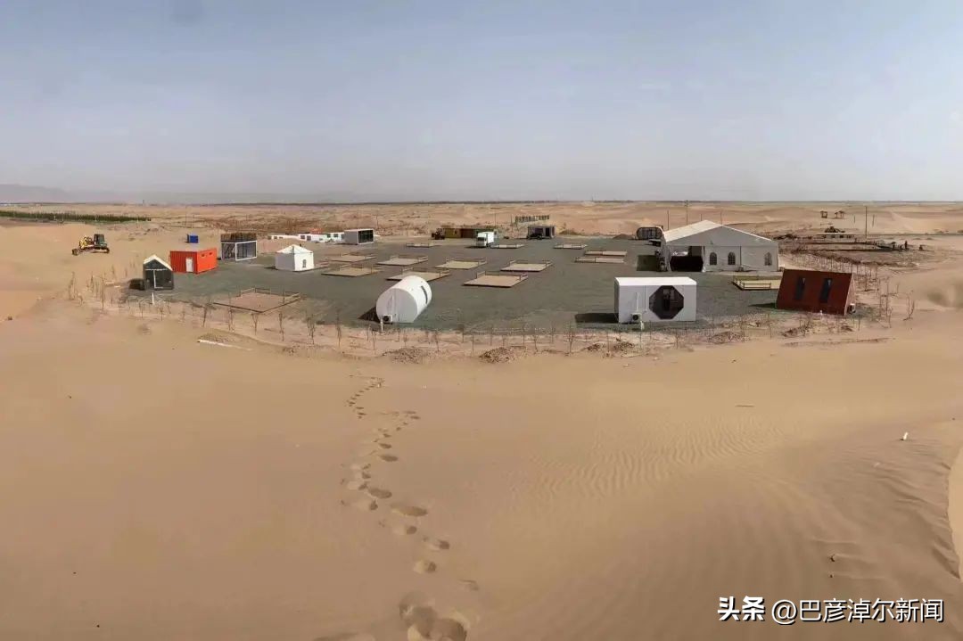 巴彦淖尔市露营地推荐,巴彦淖尔可以露营的山