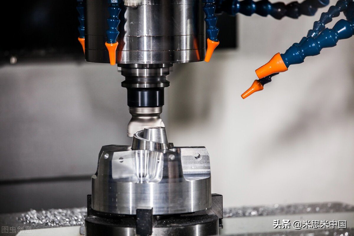 提高表面粗糙度的加工方法,高精度孔加工方法