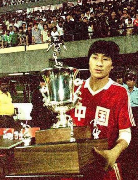 足球小将德国队肖俊光,足球小将十大原型人物