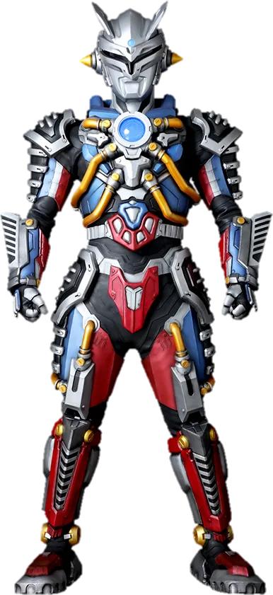 盘点所有黑暗奥特曼和假奥特曼,全部假奥特曼有哪些