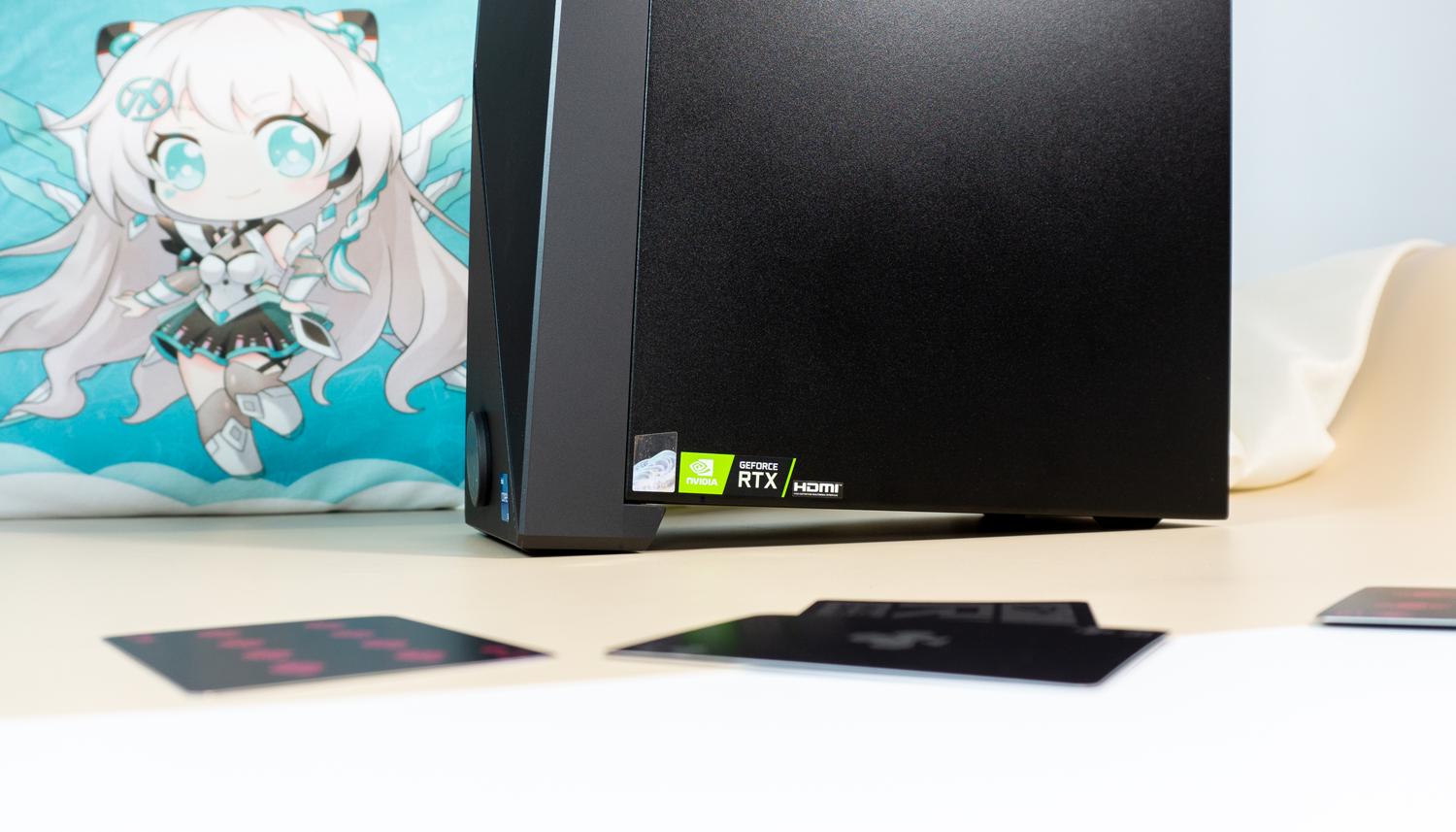 华硕天选x主机第13代i5测评,华硕天选3青色锐龙版测评