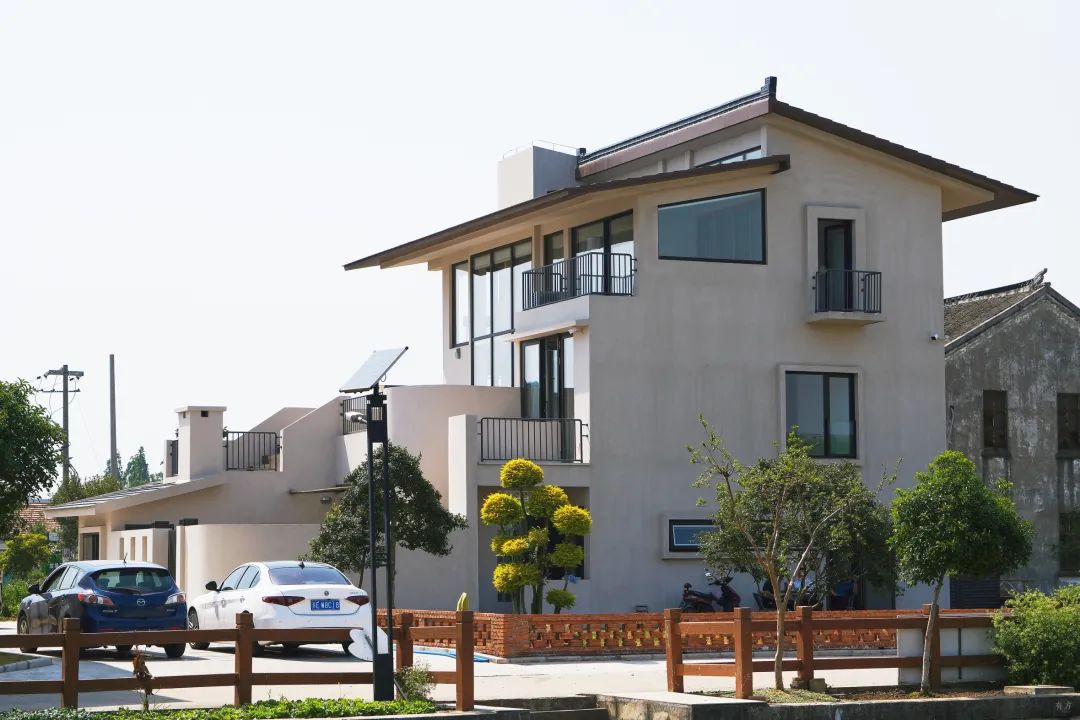 最漂亮的祖宅设计图,中式住宅设计图片