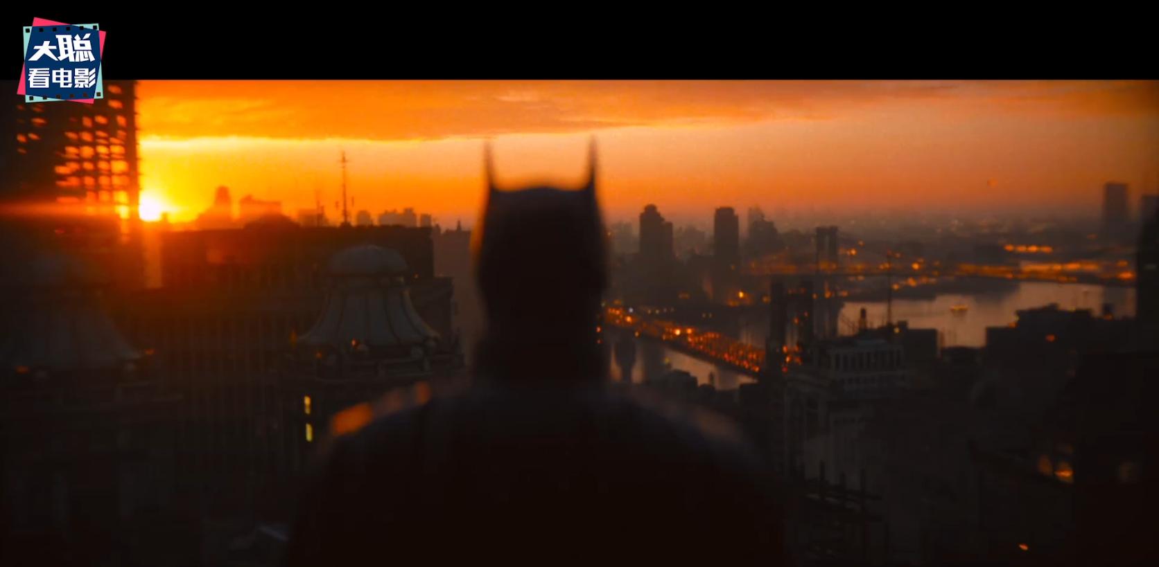 新蝙蝠侠24位反派,新蝙蝠侠好看吗