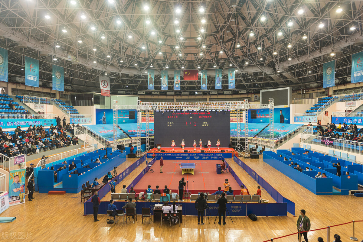 浅谈我国的体育体制,中国体育改革具体做法