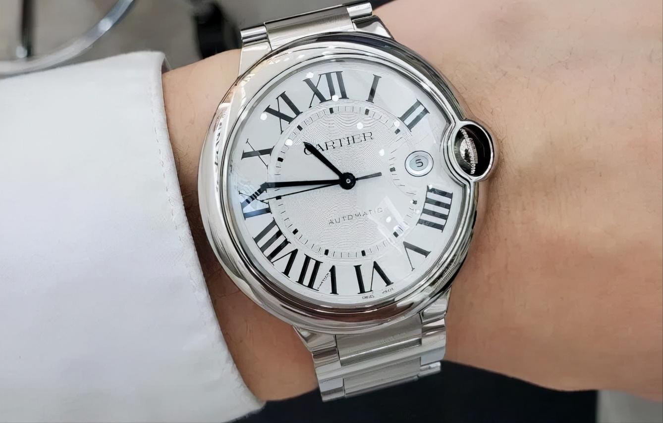 怎么鉴别二手表和组装手表,拼装表和正品表的差别