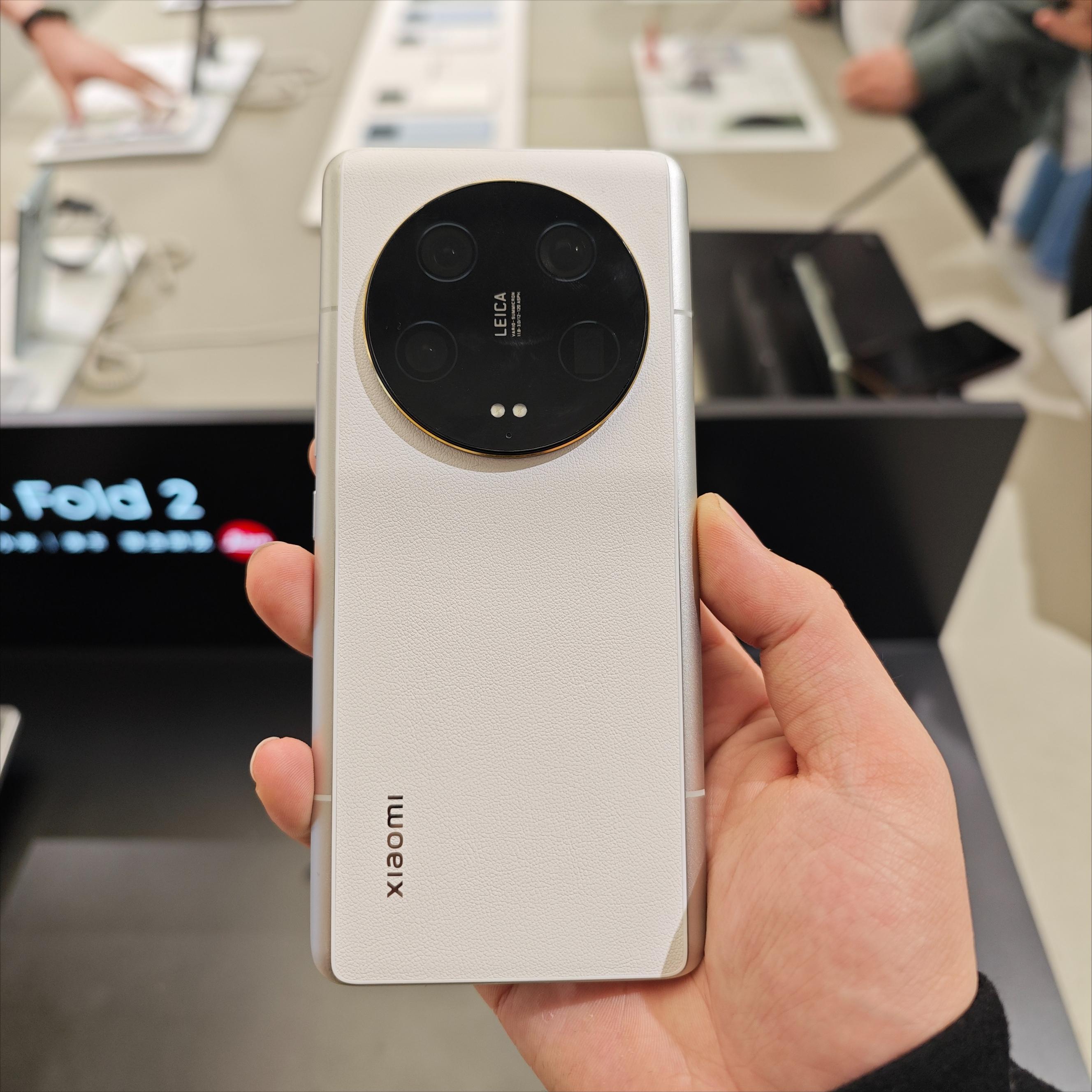 魅族20参数和小米13,魅族20配置和小米13参数对比