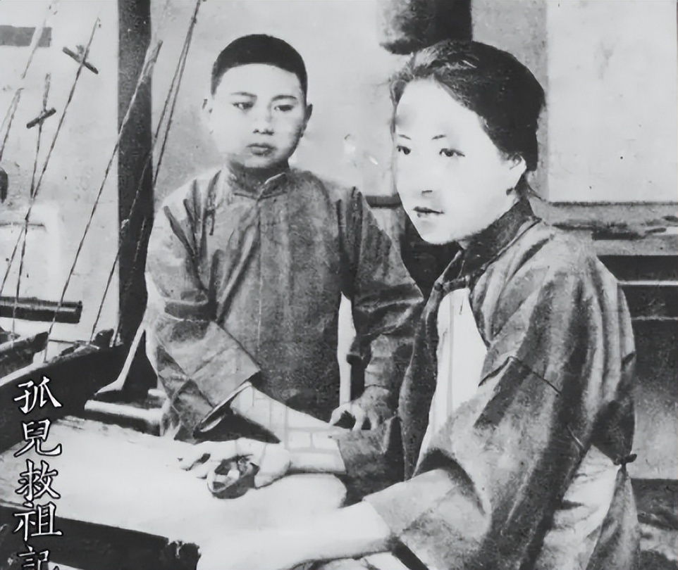 当代中国儿童电影的叙事模式,试论中国儿童电影的困境与出路