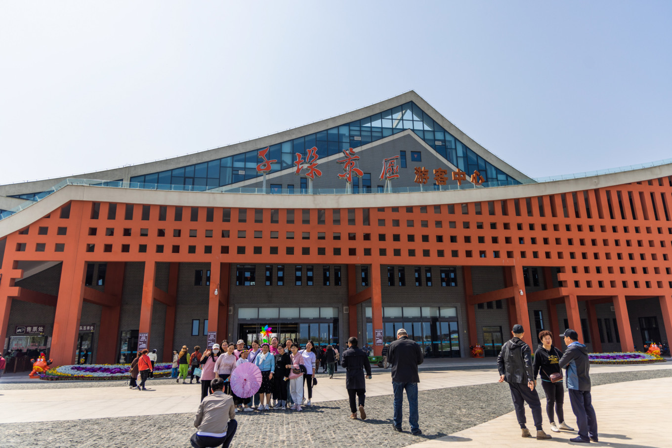 春日下江南杭州,春日下江南古镇