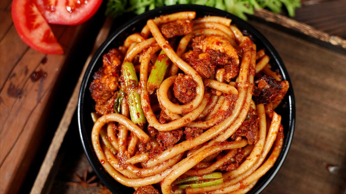 中国最知名十大米粉,中国十大米粉之首