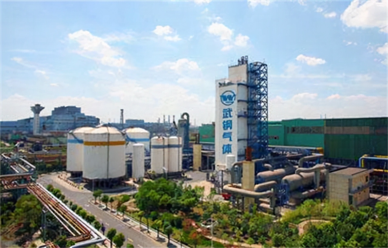 轮到美国被卡脖子？乌特有气体恐断供，将中气商纳入半导体供应链