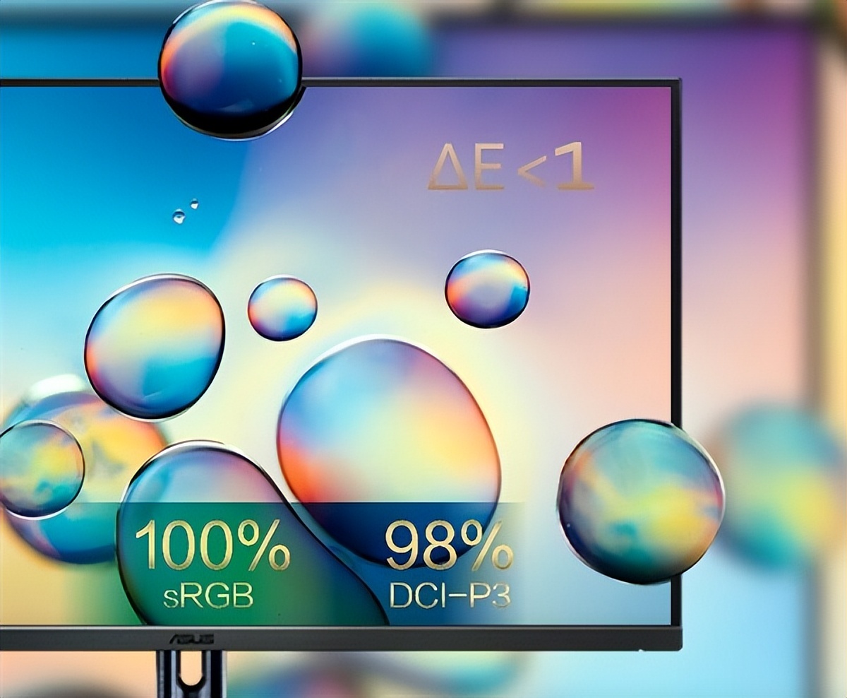 华硕的proart显示器好吗,华硕proart便携专业设计师显示器