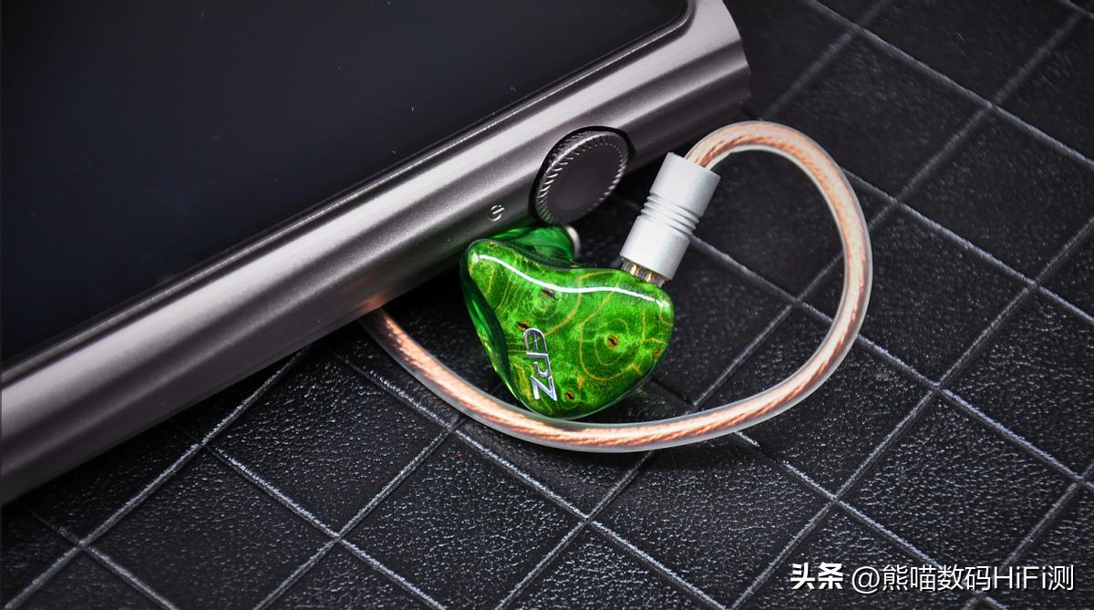 epzk5圈铁耳机怎么样,epzk5耳机试听