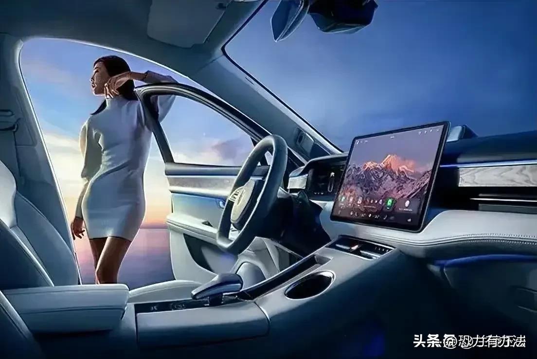 新能源汽车推荐排行榜前十名名企,1-5月新能源车企销量排行