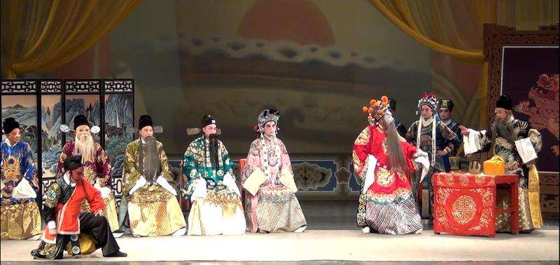 豫剧10大经典传统剧目,豫剧十大经典剧目都是啥