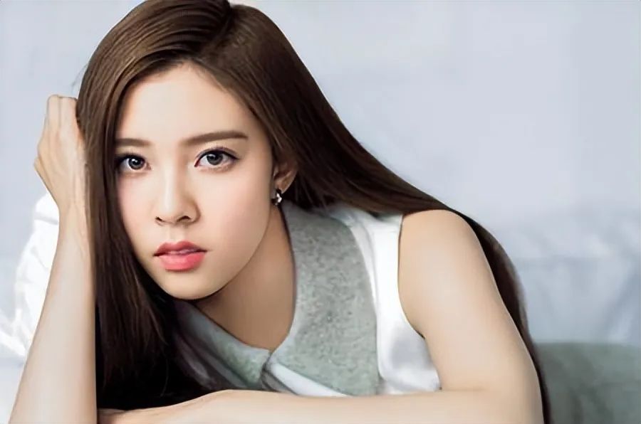 张一山和谁有绯闻,张一山有哪些绯闻