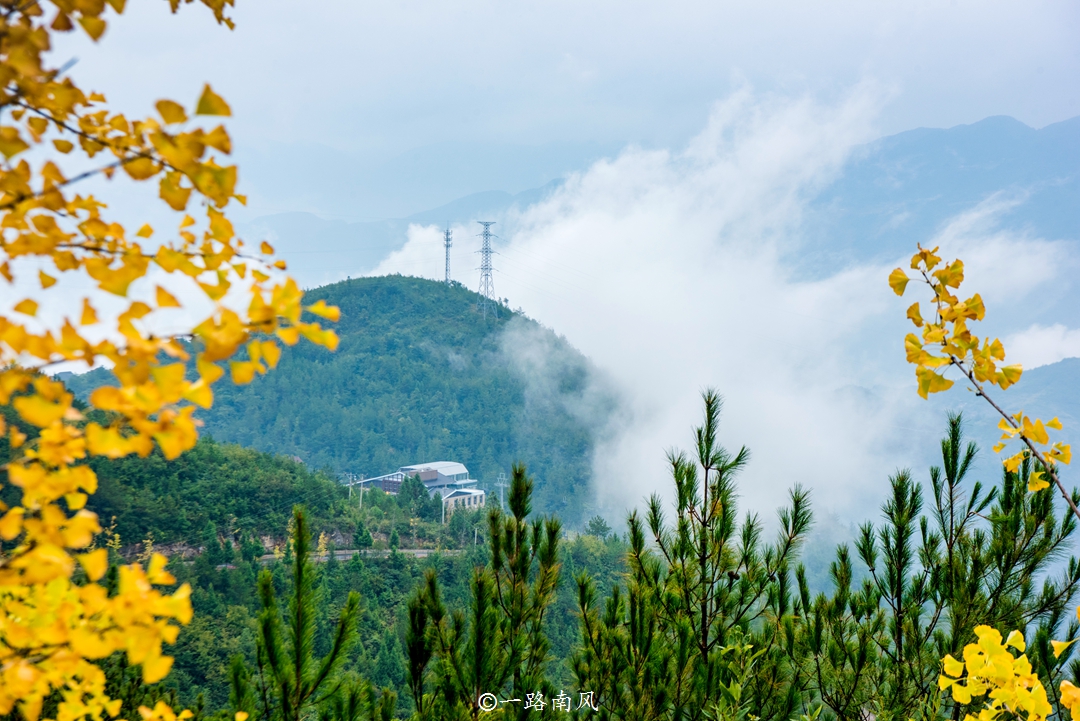 重庆有巫山这个地方吗,湖北和重庆交界的地方巫山