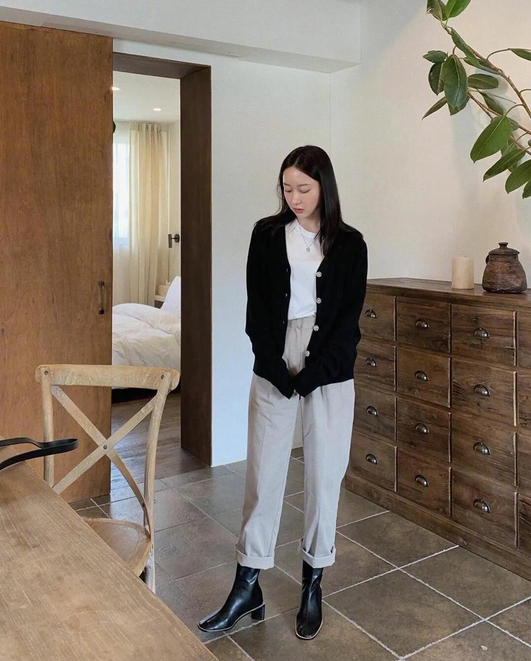 冬季40多岁应该穿怎样的鞋子,40岁女士冬天穿什么鞋子时尚