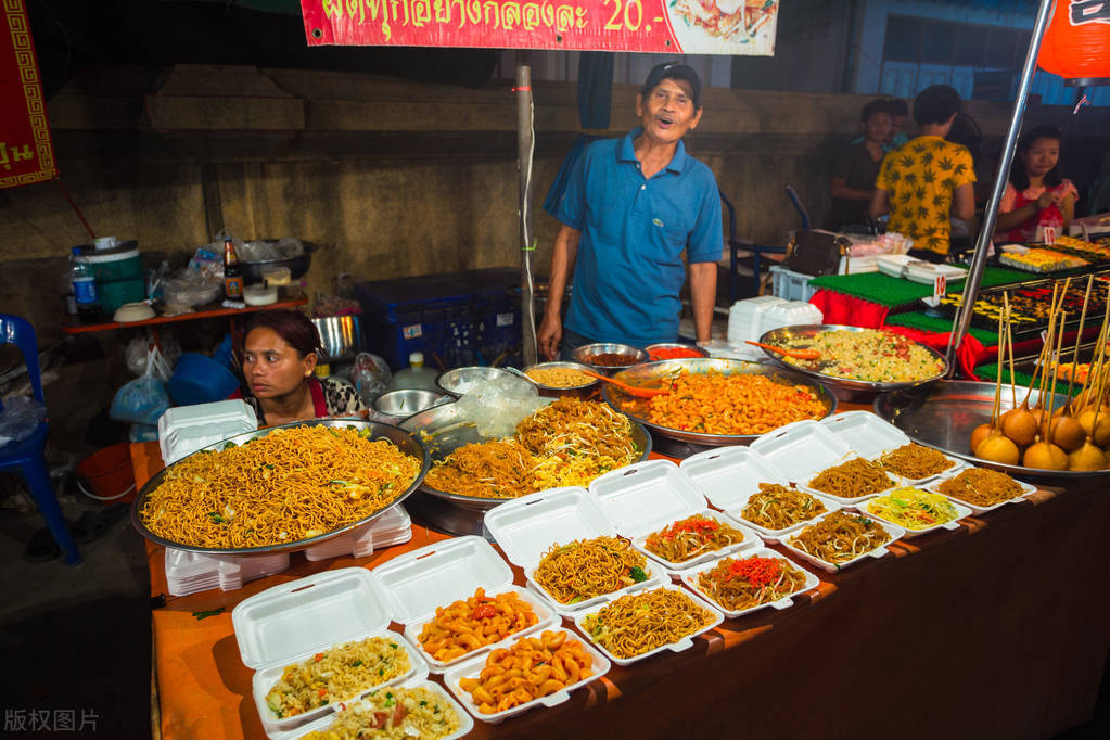你不知道的国家冷门知识泰国,泰国旅游你不知道的那些事