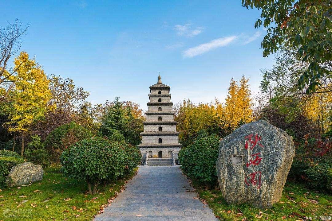 郑州经开区赏花胜地,三月郑州附近有什么赏花的